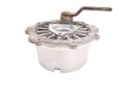 Kubota Rtv 1140CPX 4X4 Rear Left Brake Drum. Fixed Price $99.98.