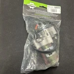 Outside Distributing 07-0101 Starter Motor, Bottom/lower Mount 50-125CC (12A1-1). Fixed Price $44.95.