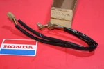Nos Genuine Honda VF500 V4 Sub-wire, Ignition Interceptor Oem# 32115-MF2-000. Fixed Price $39.95.