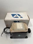 Allanson 542 Type Gp Gas Burner Ignition Transformer 120V/10000V Nos. Fixed Price $65.00.