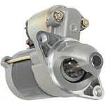 Db Electrical 410-52080 Starter For Kawasaki Mule 500 550. Fixed Price $132.42.