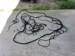 06 Kubota Rtv 900 4X4 Diesel Wiring Harness Loom Oem. Fixed Price $140.00.