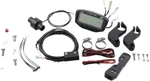 Trail Tech Vapor Digital Gauge Computer Kit #752-119. Fixed Price $161.95.