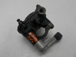 CC13 Honda Trx 250 Fourtrax 1985 Throttle Lever 53141-JA0-000 53142-HA0-000. Fixed Price $34.49.