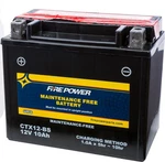 Wps Fire Power Maintenance Free Battery #CTX12-BS. Fixed Price $74.54.
