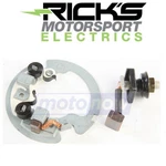 Ricks Motorsport Starter Brush Plate Repair Kit For 2000-2005 Kawasaki Wf. Fixed Price $50.00.