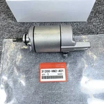 Oem Starter Motor Honda Foreman Rubicon TRX500FA 31200-HN2-A01 Us. Fixed Price $106.98.