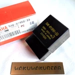 Yamaha Oem Relay G8R-30Y-V3 5VK-81950-33-00 Genuine 12V 30A Japan. Fixed Price $89.90.