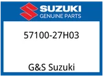 Suzuki Oem Part 57100-27H03 Case Assy,throttle. Fixed Price $88.23.
