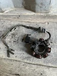 87-92 Honda Fourtrax Oem Stator Magneto 31120-HC0-014. Fixed Price $30.00.
