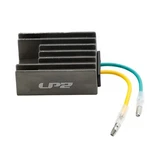 Voltage Regulator Rectifer For Honda Atv ATC250 1985 31400-KE1-008 Us. Fixed Price $17.56.