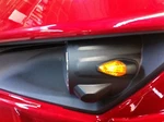 4116S Ryco Moto Turn Signal/horn Kit: Kawasaki Mule Pro, TERYX2/TERYX4 2016+. Fixed Price $380.00.