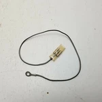 Suzuki Nos Oem Harness Loom 36851-24200 Alt 125 185. Fixed Price $26.99.