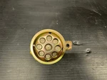 Oem Polaris Horn Outlaw Sportsman Predator 50 90 110 0451695 2004-2025. Fixed Price $10.99.