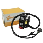 For Honda Recon 2X4 TRX250TE Left Handlebar Kill Switch Start Stop Headlight. Fixed Price $22.68.
