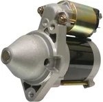 New Starter For John Deere Tractor GS75 GT262 GT275 AM108615 21163-2093 18048. Fixed Price $84.00.