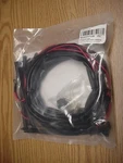 Polaris Ranger Rzr Led Lightbar Fused Wire Harness 2877336. Fixed Price $19.99.
