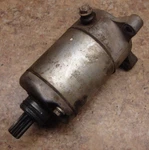 2006 Polaris Sportsman 500 4X4 Atv H.o. Engine Electric Starter Motor Starting. Fixed Price $129.95.