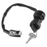 Ignition Key Switch Kawasaki Brute Force 4X4I KVF750 2005-2026. Fixed Price $13.00.
