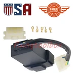 21119-1065 Cdi Box Module Fits Kawasaki Bayou KLF300 KLT200 KLT250 KZ250. Fixed Price $20.49.