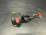 Oem Polaris Handlebar Switch Outlaw Sportsman 2007 2008 2009 0453816. Fixed Price $39.99.