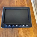 Polaris Asm-display Dig P7 Prg Rzr Ranger General Part # 3280821 /. Fixed Price $1599.99.