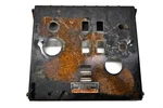 99 Polaris Ranger 500 6X6 Dash Board Switch Panel. Fixed Price $22.12.