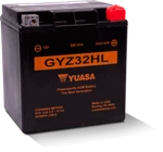 Yuasa GYZ32HL High Performance Maintenance Free Agm 12-VOLT Battery. Fixed Price $189.99.