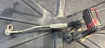 99-04 Yamaha Bear Tracker 250 Oem Reverse Shift Lever Linkage. Fixed Price $29.99.