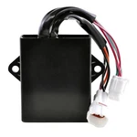 High Performance Cdi Box Yamaha Yfz 350 Banshee 1995 1996 # 3GG-85540-00-00. Fixed Price $206.89.