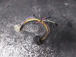99-00 Polaris Dash Harness Assembly # 2460720 Xplorer 400 Stroke. Fixed Price $9.95.