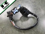 Kawasaki Genuine Ignition Switch Key Ridge 1000 2024 Models. Fixed Price $78.00.