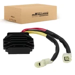 Regulator Rectifier For Polaris Outlaw 525S Irs 2007 2011 4010654. Fixed Price $25.99.