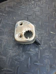 1978 - 1985 Honda ATC70 Oem Thumb Throttle Kill Switch Cover Handlebar. Fixed Price $89.99.