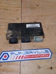 2015 Honda Pioneer 500PGM Fi Unit 38770-HL5-A04 Pre-owned. Fixed Price $190.00.