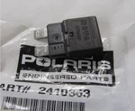 2000-2024 Polaris Ranger Sportsman Rzr Self-resetting Amp Fuse 2410363. Fixed Price $29.98.