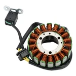 Stator D406 For Kymco Maxxer 250 Kxr Mxu Mongoose 31120-LBA7-90A Us. Fixed Price $78.64.