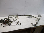 Kawasaki Kvf 360 4X4 Prairie Used Wiring Harness 26031-0048 2003. Fixed Price $175.00.