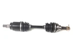Precision Front Right Cv Axle Honda Foreman 450 1998-2004 Quality Tested. Fixed Price $62.99.