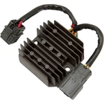 Ricks Motorsport Electric 10-701 Rectifier/regulator Regulator/rectifier. Fixed Price $89.95.