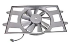 17 Polaris Slingshot Slr Radiator Fan. Fixed Price $199.99.