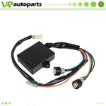 Cdi Box For 1990-1995 Yamaha Warrior YFM350X 3GD-85540-20-00 3GD855402000. Fixed Price $26.99.