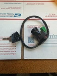 Suzuki Oem LT-A400 New Ignition Switch Assembly 99103-11234 Qty. Fixed Price $27.98.