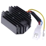 Regulator Rectifier 119640-77710 119653-77710 For Yanmar 3D75 3D78 3TNE74 Engine. Fixed Price $55.09.