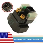 New 1S3-81940-00-00 For 06-12 Yamaha Raptor YFM700 Starter Relay Solenoid. Fixed Price $12.59.