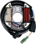 Moose Offroad 2112-0492 Stator High Output Kawasaki KXT250 Tecate. Fixed Price $124.95.
