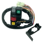 Left Handlebar Start Stop Switch Headlight For Can-am Outlander 500 650 800R. Fixed Price $14.85.