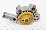 Oem John Deere Buck Quest Traxter Ext Engine Oil Pump 420296505. Fixed Price $47.00.