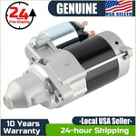 New Starter For Kawasaki FX730V FX691V FX651V 21163-7023 Denso 428000-6600. Fixed Price $51.99.