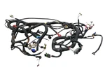 Can-am Quest 650 4X4 Wire Harness Electrical Wiring Bombardier For Parts. Fixed Price $149.99.